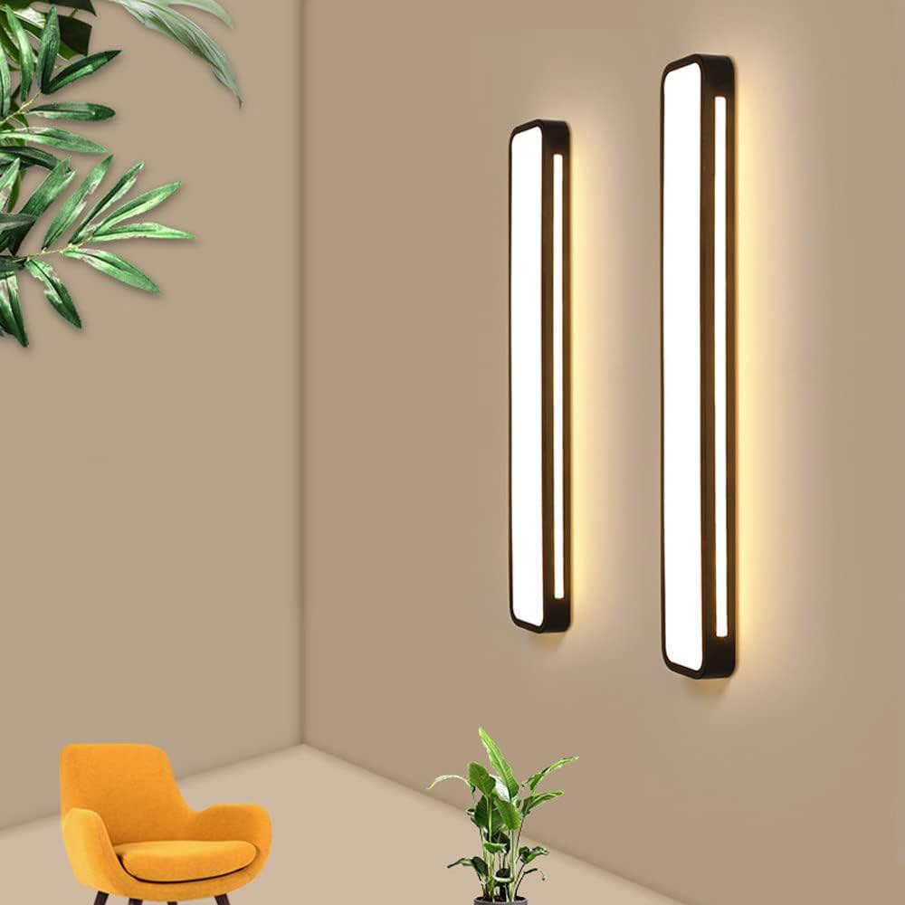 Plafón LED Nórdico