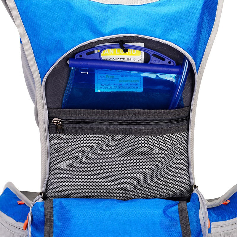 Mochila Senderismo Hidratación