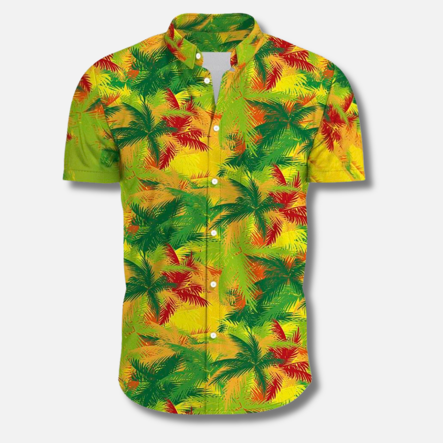 Camisa Surf Hombre Élite