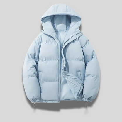 Abrigo Invierno Mujer