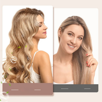 Rizador Eléctrico Ondas Suaves
