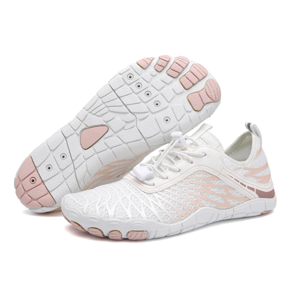 Zapatillas Mujer Agua