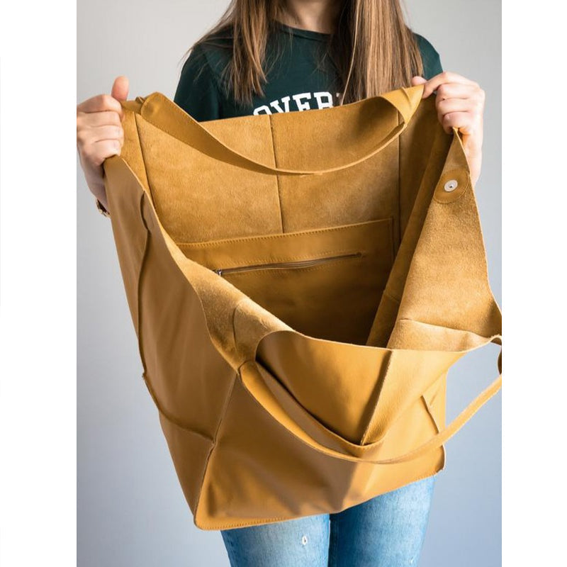 Bolso Oversize Mujer