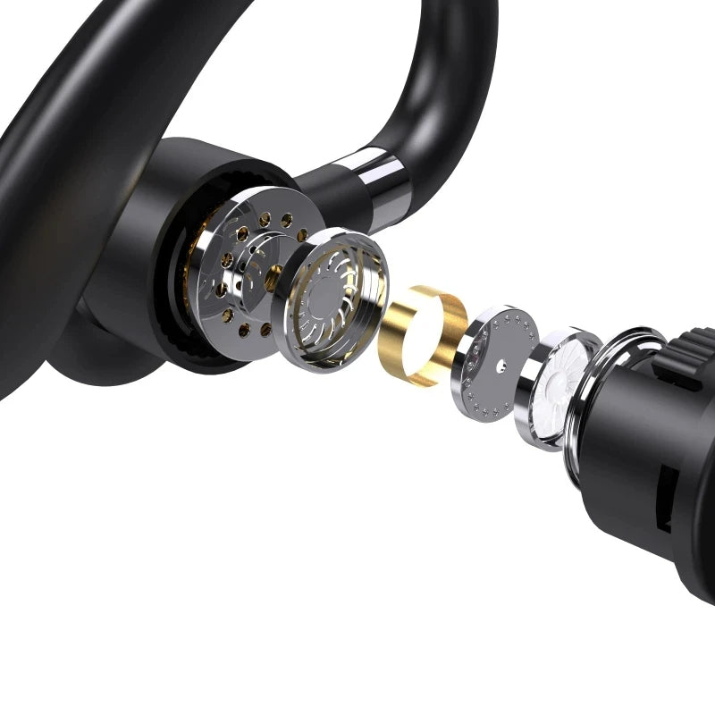 Auricular Bluetooth Inalámbrico