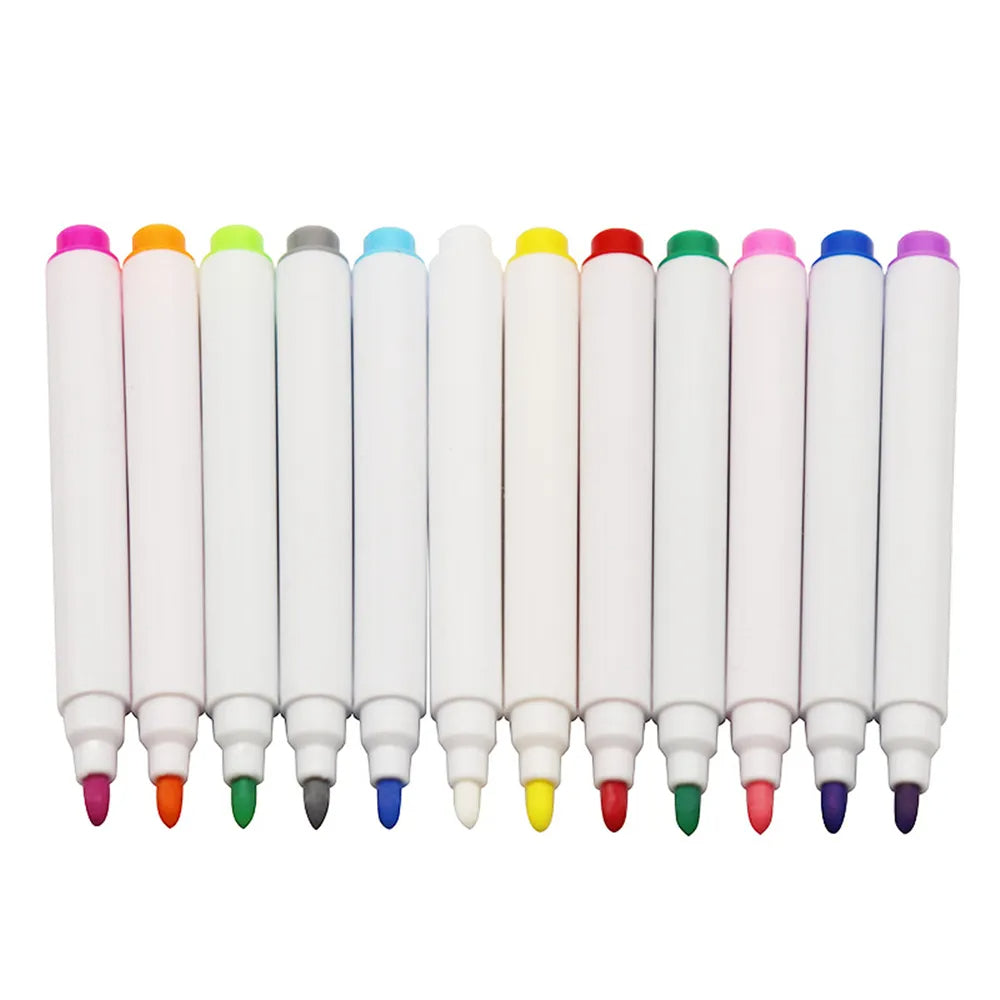 Lámpara Infantil Dibujo LED