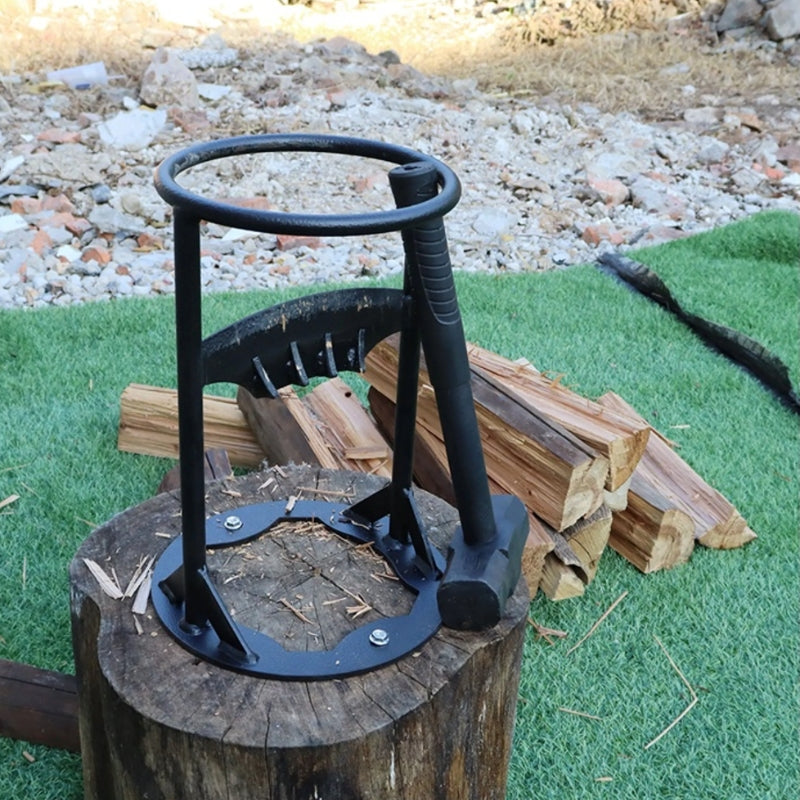 Cuña Zenith Leña