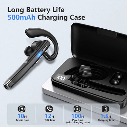 Auricular Bluetooth Inalámbrico