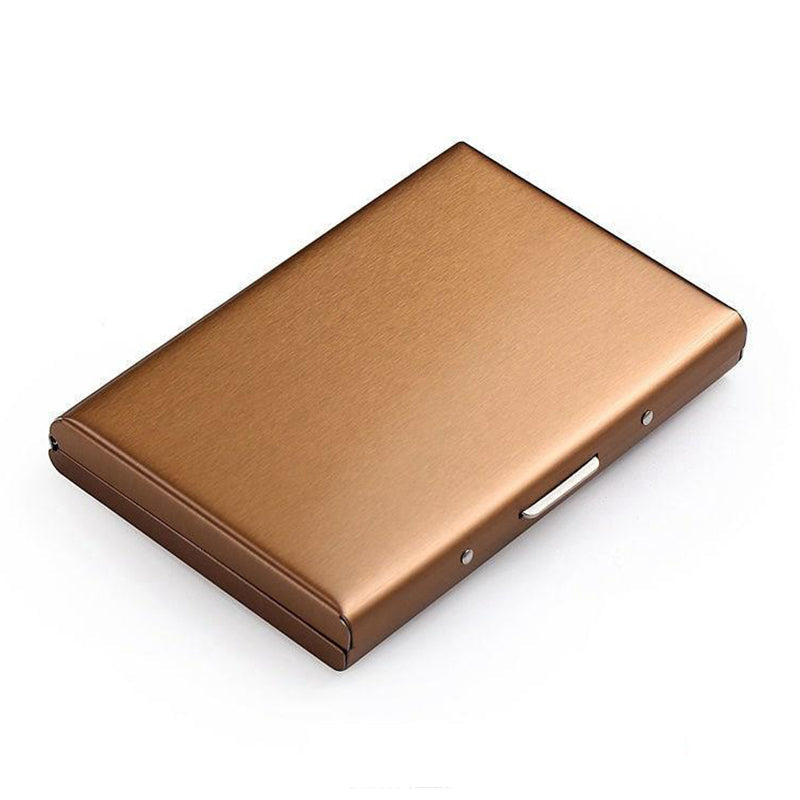 Tarjetero Icon Slim