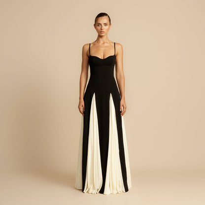 Vestido Alta Línea