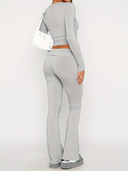 Conjunto Atelier Mujer