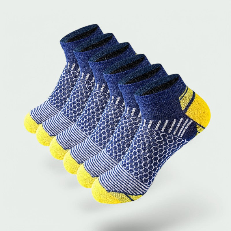 Calcetines Deportivos Transpirables
