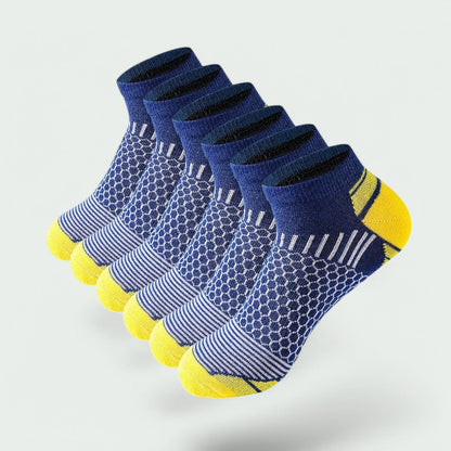 Calcetines Deportivos Transpirables