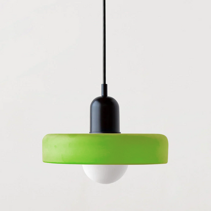 Lámpara Colgante Bauhaus
