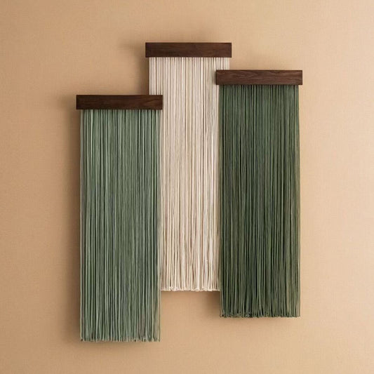 Tapiz Boho Pared