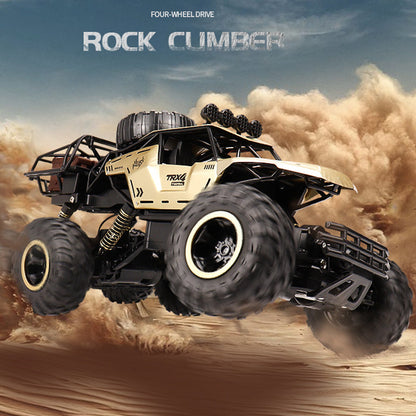 Coche RC Offroad