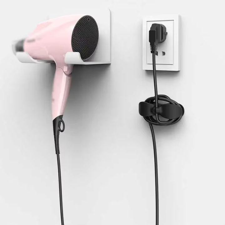 Organizador Cables Adhesivo
