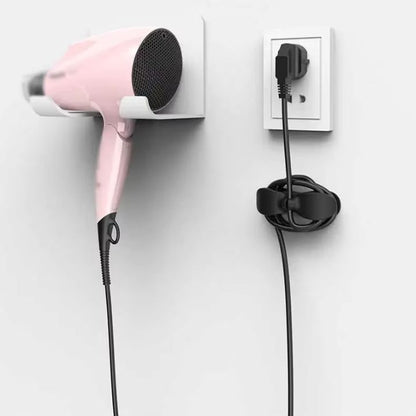Organizador Cables Adhesivo