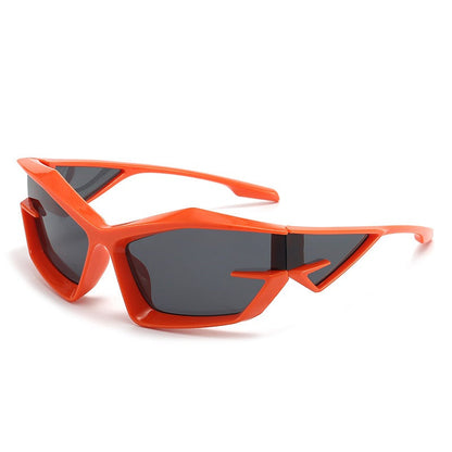 Gafas Sol Y2K