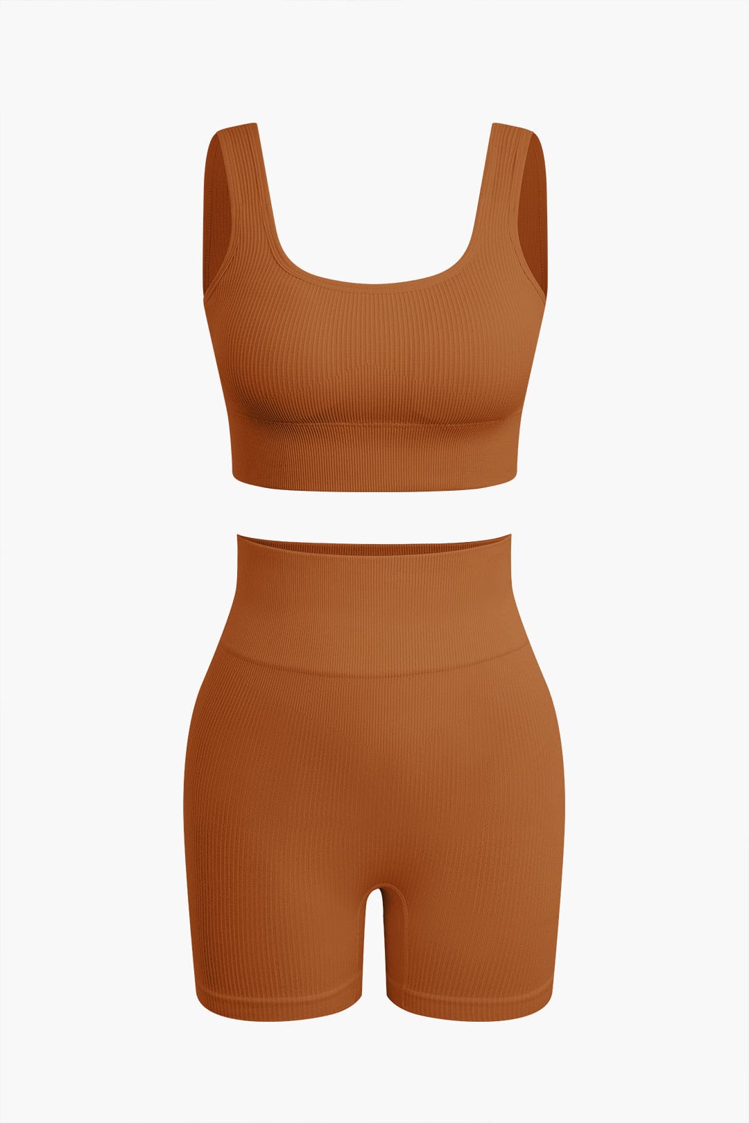 Conjunto Seamless Mujer