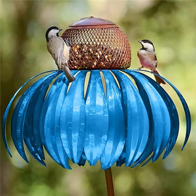 Comedero Atelier Pájaros