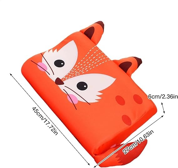 Almohada Infantil Ergonómica