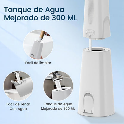 Irrigador Dental Portátil