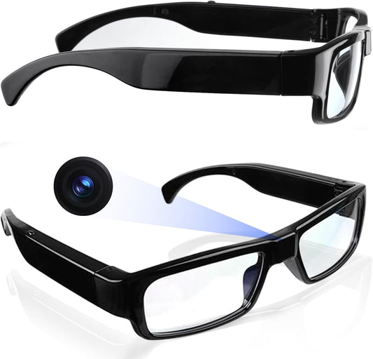 Gafas Cámara HD Deportivas