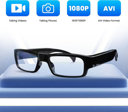 Gafas Cámara HD Deportivas