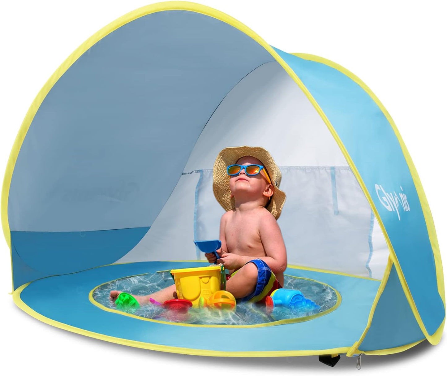 Tienda Playa Bebé UV50