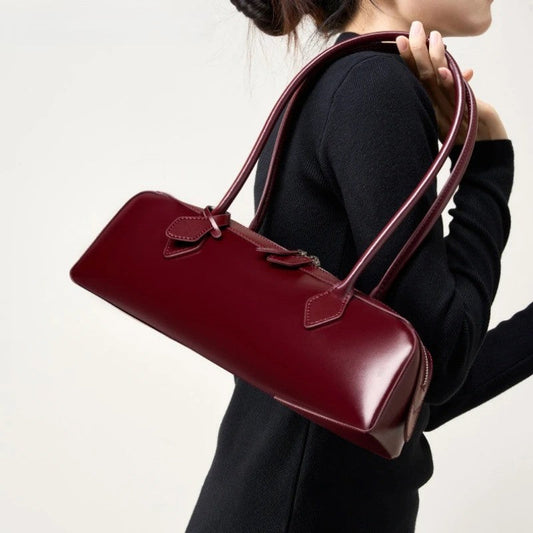 Bolso Piel Atelier
