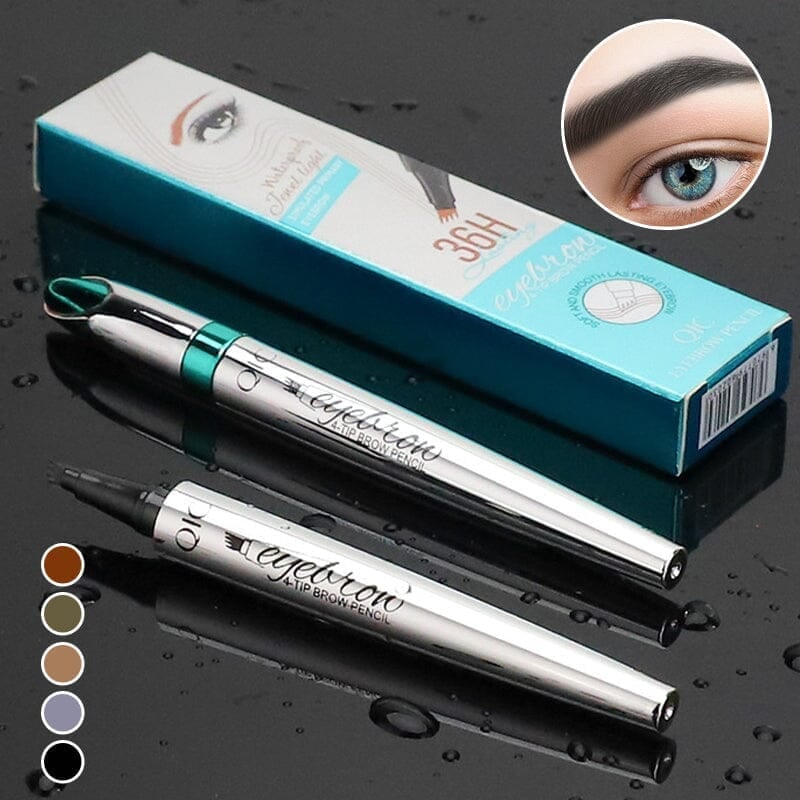 Lápiz Cejas 3D Valencia