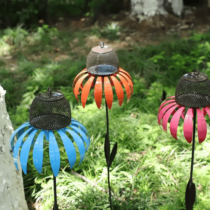 Comedero Atelier Pájaros