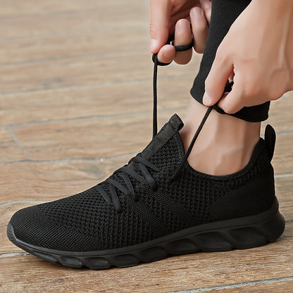 Zapatillas Running Hombre