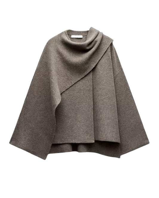 Capa Elegance Mujer