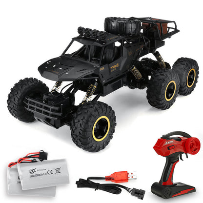 Coche RC Offroad