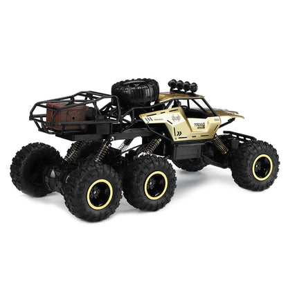 Coche RC Offroad