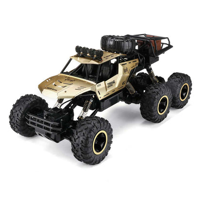 Coche RC Offroad