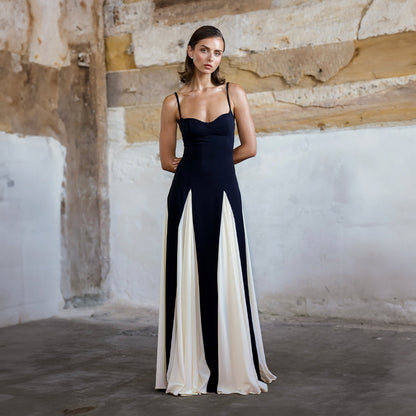 Vestido Alta Línea