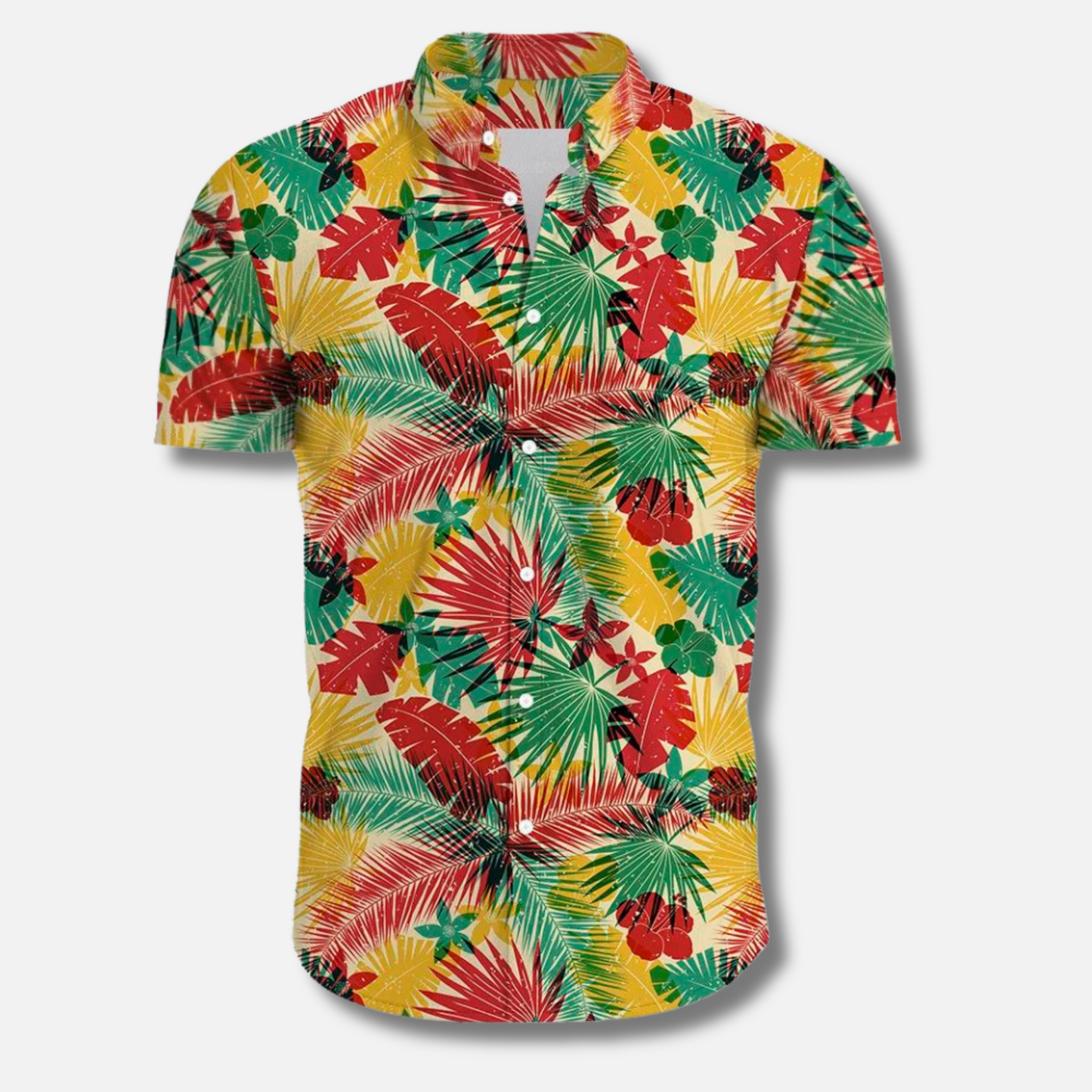 Camisa Surf Hombre Élite