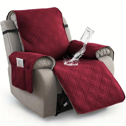 Funda Sillón Impermeable