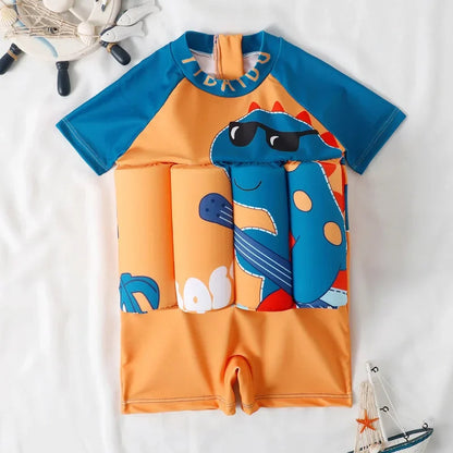 Bañador Flotador Niños UV50