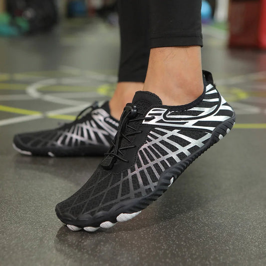 Zapatillas Mujer Agua