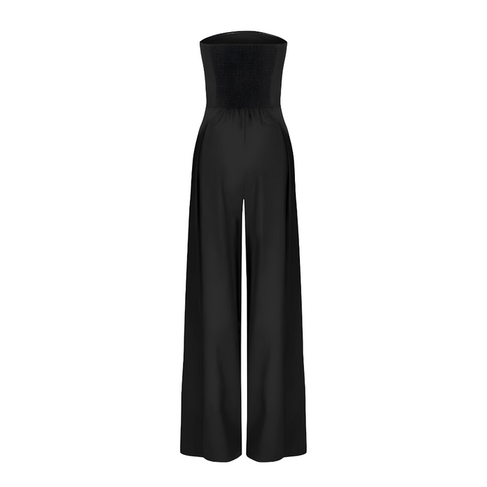 Mono Noir Mujer