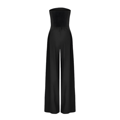 Mono Noir Mujer