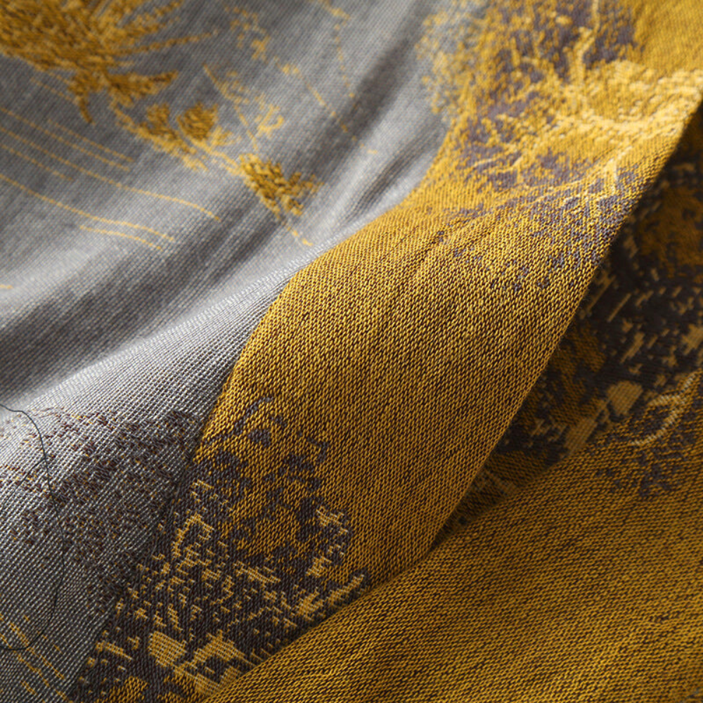 Bata Kimono Algodón