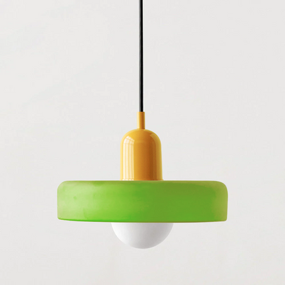 Lámpara Colgante Bauhaus