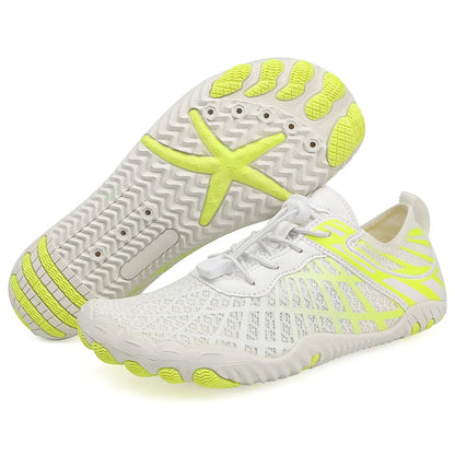 Zapatillas Mujer Agua