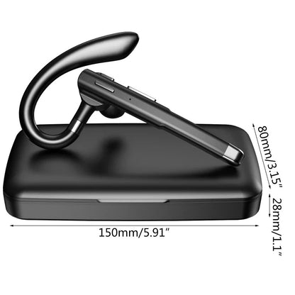 Auricular Bluetooth Inalámbrico
