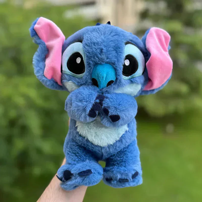 Peluche Zen