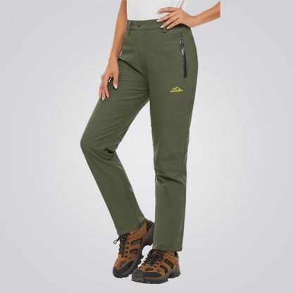 Pantalón Térmico Montevie